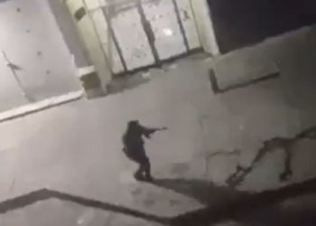 Intervención de EEUU en Venezuela, EN VIVO: reportan disparos y explosiones cerca del Palacio de Miraflores en Caracas