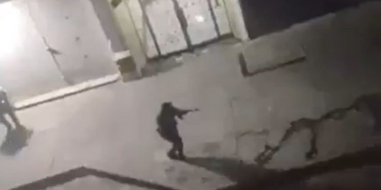 Intervención de EEUU en Venezuela, EN VIVO: reportan disparos y explosiones cerca del Palacio de Miraflores en Caracas