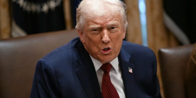 Intervención en Venezuela, EN VIVO: Donald Trump anunció que Venezuela le entregará entre “30 y 50 millones de barriles de petróleo”