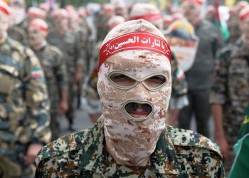 Irán condenó la decisión de la Argentina de declarar organización terrorista sobre la Fuerza Quds: “habrá respuesta”