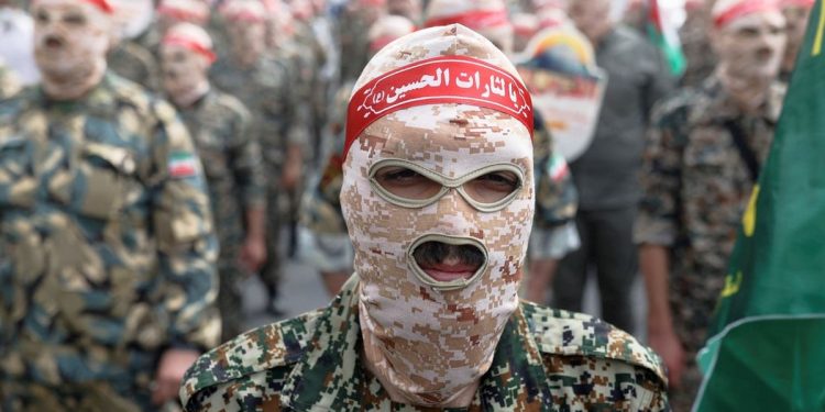 Irán condenó la decisión de la Argentina de declarar organización terrorista sobre la Fuerza Quds: “habrá respuesta”