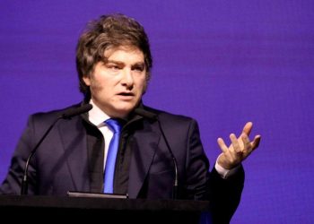 Javier Milei celebró la captura de Nicolás Maduro en Venezuela: “La libertad avanza”