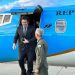 Javier Milei comienza el año con viajes a Córdoba y a la provincia de Buenos Aires