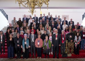 Jorge Taiana: «Trump va a fracasar y su mirada imperial como amo del mundo va a durar bastante poco»