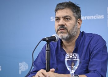 Kicillof, sobre la gestión bonaerense en 2025: «A pesar del castigo de Milei contra la Provincia mantuvimos la inversión»