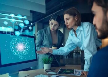 La automatización empresarial con IA es real