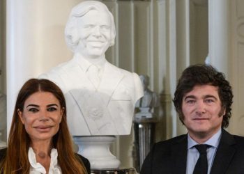 La dura carta de Zulemita Menem contra el Gordo Dan por vincular al islam con el terrorismo