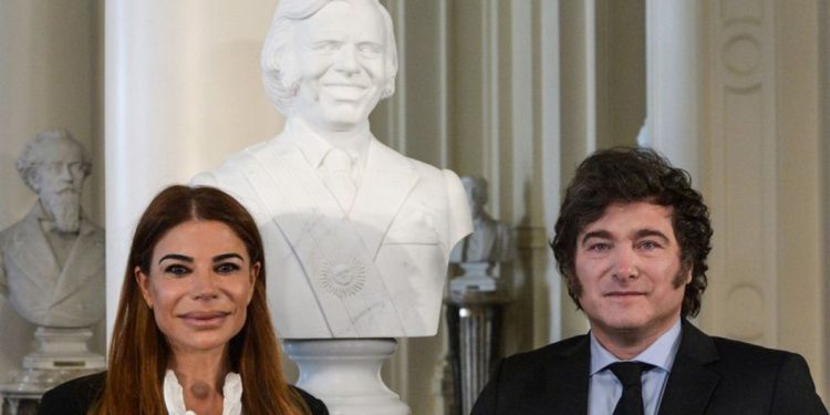 La dura carta de Zulemita Menem contra el Gordo Dan por vincular al islam con el terrorismo