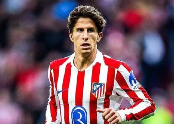 La exorbitante cláusula de rescisión que le puso el Atlético de Madrid a Giuliano Simeone