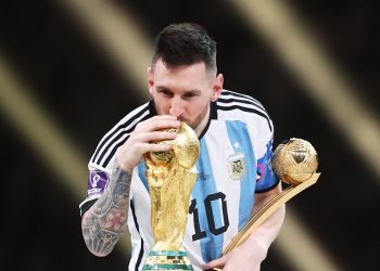 La FIFA actualizó el ranking de las mejores selecciones del mundo: en qué puesto quedó Argentina