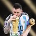 La FIFA actualizó el ranking de las mejores selecciones del mundo: en qué puesto quedó Argentina