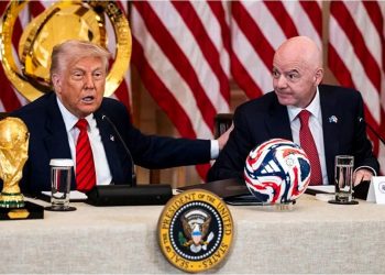 La FIFA define: ¿se suspende el Mundial 2026 por la intervención de EEUU en Venezuela?