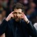 La fuerte respuesta de Diego Simeone tras ser consultado por el futuro de Julián Álvarez: “¿En serio me estás preguntando eso?”