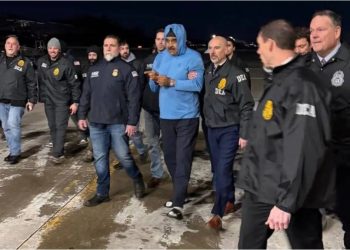 La Justicia argentina solicitó la extradición de Nicolás Maduro para juzgarlo por violación de derechos humanos