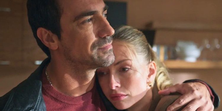 La nueva serie turca de Netflix que se volverá tu favorita desde el primer capítulo