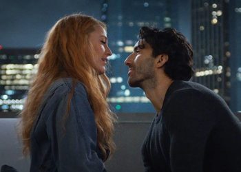 La película que generó una gran batalla legal entre sus protagonistas llegó a Prime Video