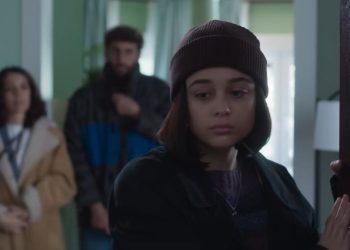 La romántica propuesta de Prime Video que te devolverá la esperanza en el amor