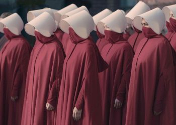 La secuela de “The Handmaid’s Tale”, que promete serle fiel a la serie: cuándo se estrena y dónde verla