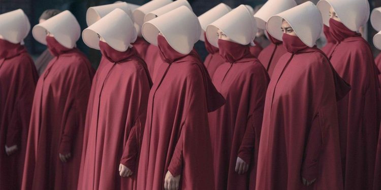 La secuela de “The Handmaid’s Tale”, que promete serle fiel a la serie: cuándo se estrena y dónde verla