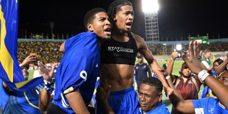 Las 5 curiosidades de la hazaña de Haití para clasificar al Mundial 2026