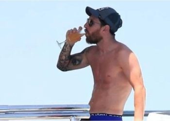 Lionel Messi confesó cuál es su bebida favorita y el secreto para servirla: “Con el calor pasa mejor”
