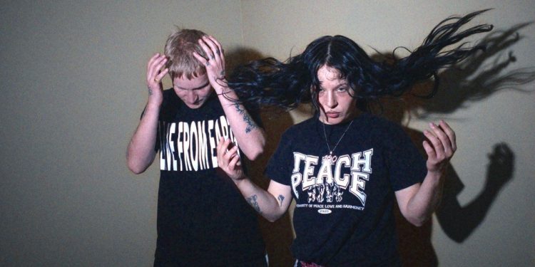 Lollapalooza Argentina suma un nuevo sideshow con Brutalismus 3000 y SIX SEX