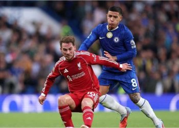 Los dos jugadores de la Selección argentina que tiene en la mira el Real Madrid para mitad de año