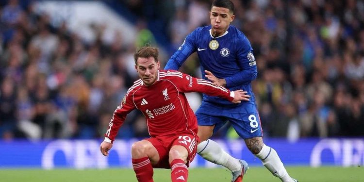 Los dos jugadores de la Selección argentina que tiene en la mira el Real Madrid para mitad de año