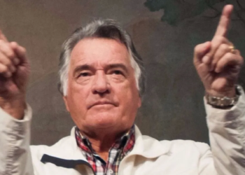 Luis Barrionuevo contra el Gobierno por la reforma laboral: “Tiene que dejar de pedir plata y reactivar la economía”