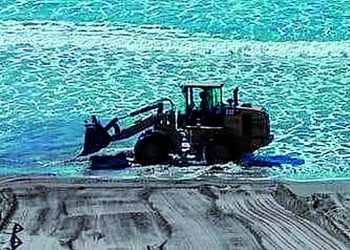 Mar del Plata SA: entrega a privados y ausencia estatal