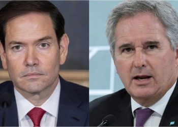 Marco Rubio llamó al canciller Pablo Quirno y agradeció el apoyo argentino tras el operativo en Venezuela