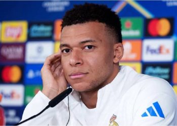 Mbappé rompió el silencio y habló de la crisis del Real Madrid: defendió a Vinicius y opinó sobre Xabi Alonso