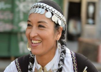 Moira Millán: “La Justicia tiene la presión política de perseguir a las comunidades mapuches”