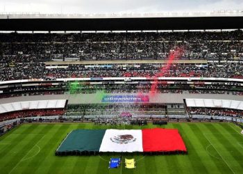 Mundial 2026: todo lo que tenés que saber sobre las sedes de México
