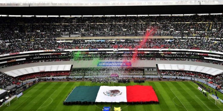Mundial 2026: todo lo que tenés que saber sobre las sedes de México