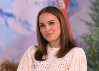 Natalie Portman dejó atrás enfrentamientos pasados y elogió Belén, la película de Dolores Fonzi