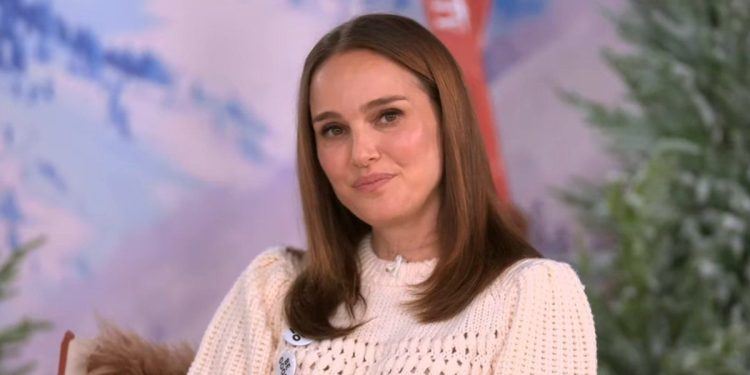 Natalie Portman dejó atrás enfrentamientos pasados y elogió Belén, la película de Dolores Fonzi