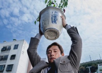 “No Other Choice” de Park Chan-wook confirma su fecha de estreno en cines de Argentina