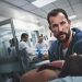 Noah Wyle: “The Pitt es el drama hospitalario más preciso nunca antes visto y es completamente inmersivo”