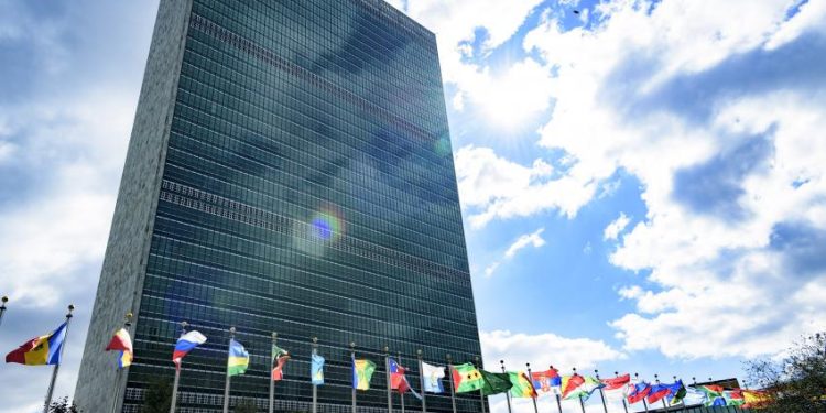 ONU sesiona de emergencia tras el ataque militar estadounidense en Venezuela