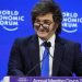 Para el Washington Post, Javier Milei llevó a Davos “de vuelta a la realidad” con su defensa del capitalismo