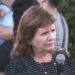 Patricia Bullrich, presente en el Obelisco: “Argentina está dispuesta a participar de esta transición”