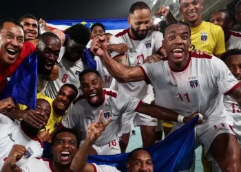 Pequeño país, gran ilusión en el Mundial 2026: los 5 datos que no sabías de Cabo Verde