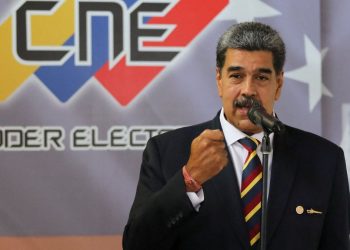 Piden la inmediata extradición de Nicolás Maduro a la Argentina por delitos de lesa humanidad