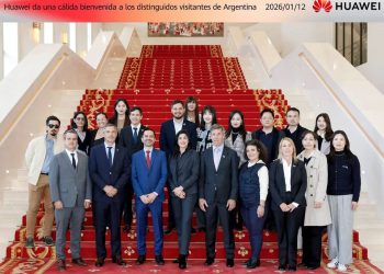 Polémica por el viaje a China de la diputada libertaria Santillán y sus posibles efectos en la relación de Milei con Trump