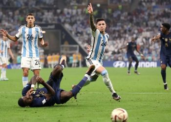 Preocupación en el fútbol: las sedes más peligrosas del Mundial 2026