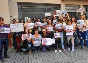 Presos 53 días por tuitear: dos años después, la justicia de Jujuy convocó a una audiencia