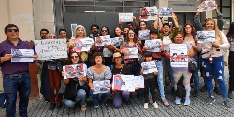 Presos 53 días por tuitear: dos años después, la justicia de Jujuy convocó a una audiencia