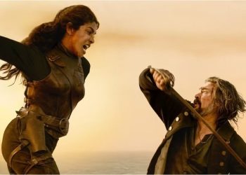 Prime Video reveló el tráiler oficial de la película “El Engaño”, con Priyanka Chopra Jonas y Karl Urban