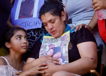 Procesaron con prisión preventiva a Gastón Miño, el oficial de la Policía porteña que asesinó a Gabriel González en Lugano